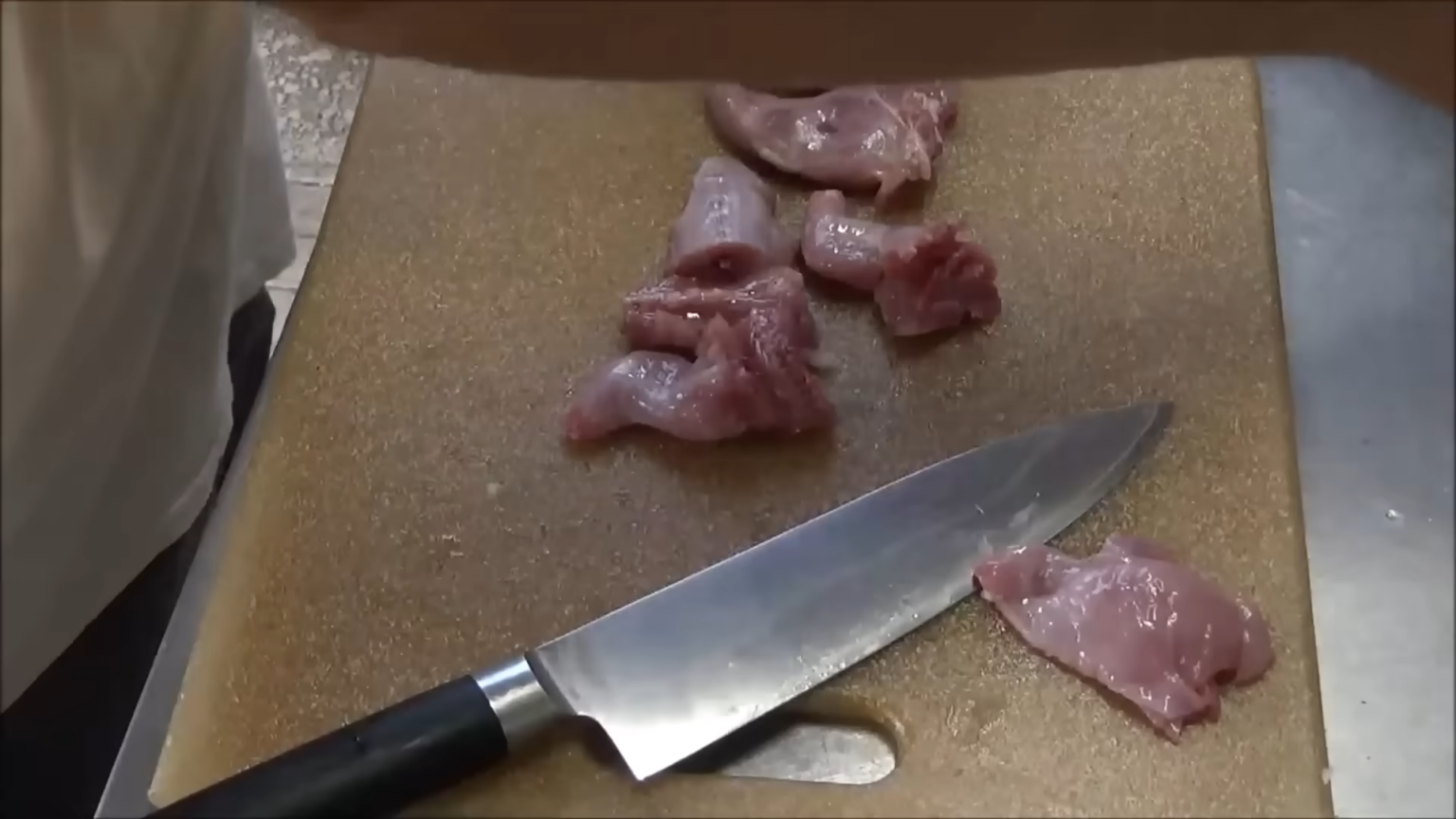 How to Prepare and Cook a Squirrel - Tips and Techniques - Appalachian Food