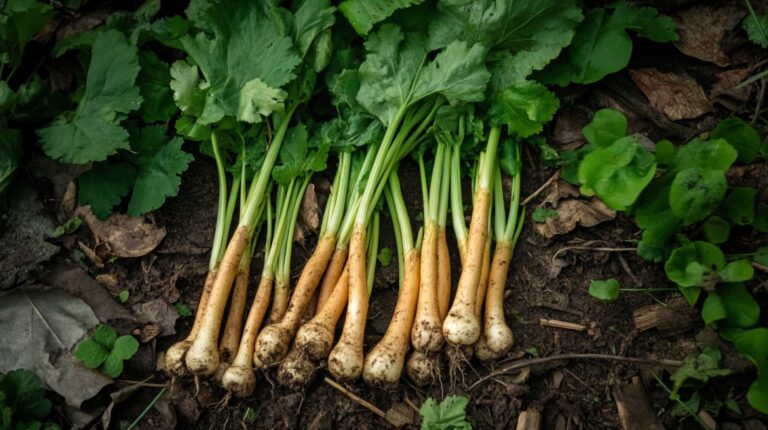 How to Forage Ramps in Appalachia – Tips, Safety & Recipes ...